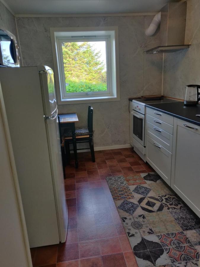 Apartment At Lofoten. Molnarodden. Sund  Eksteriør bilde